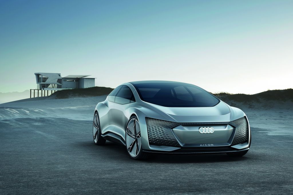 Αυτόνομη σκέψη