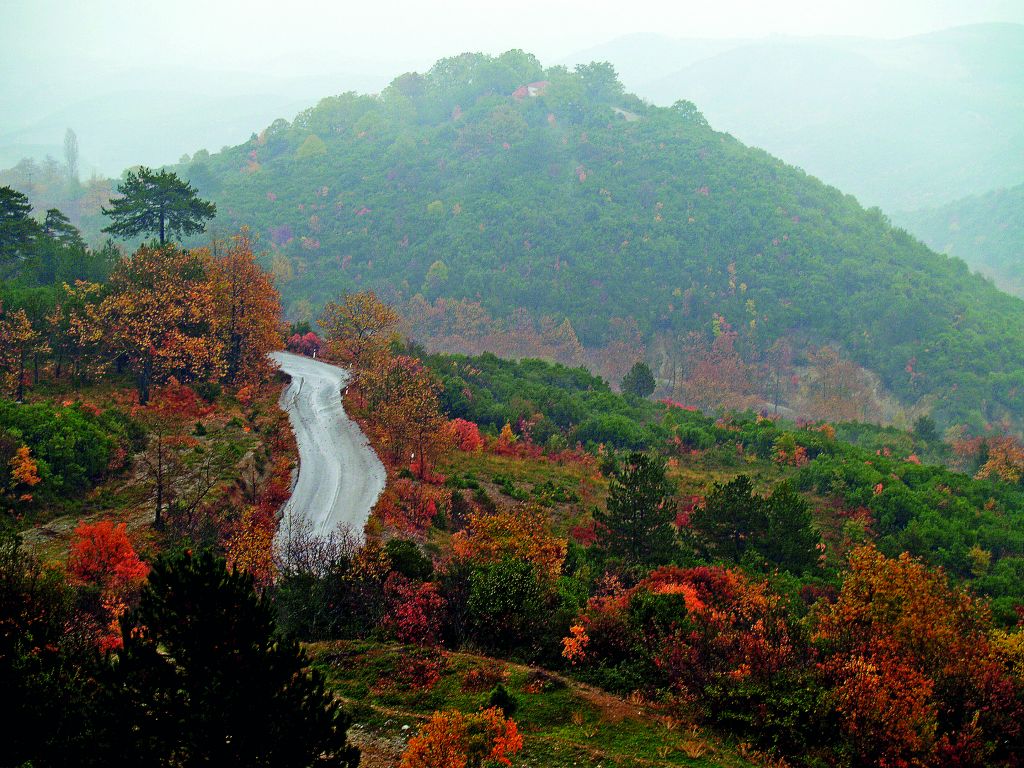 Τα θαύματα του Ολύμπου