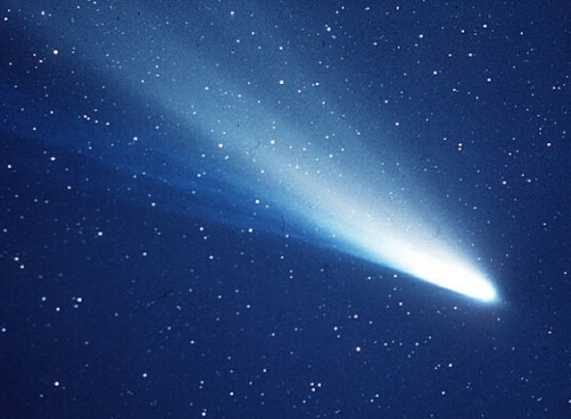 Μυστηριώδης αστεροειδής ή κομήτης κινείται κοντά στη Γη