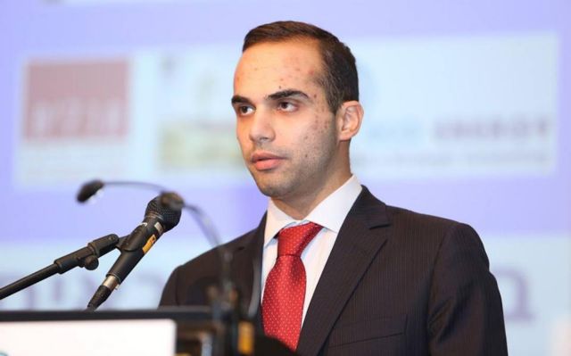 New documents show Papadopoulos triggered FBI probe on Trump-Russia