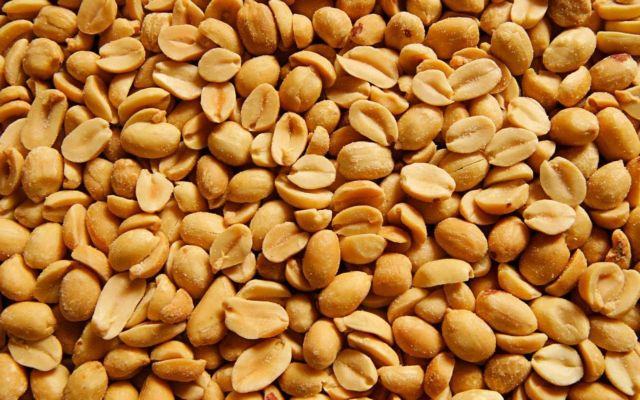 Οι τροφικές αλλεργίες αυξάνονται σε παιδιά και ενηλίκους