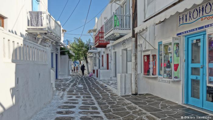 Ήταν ένα καλό τουριστικό καλοκαίρι – ευτυχείς δηλώνουν οι πράκτορες