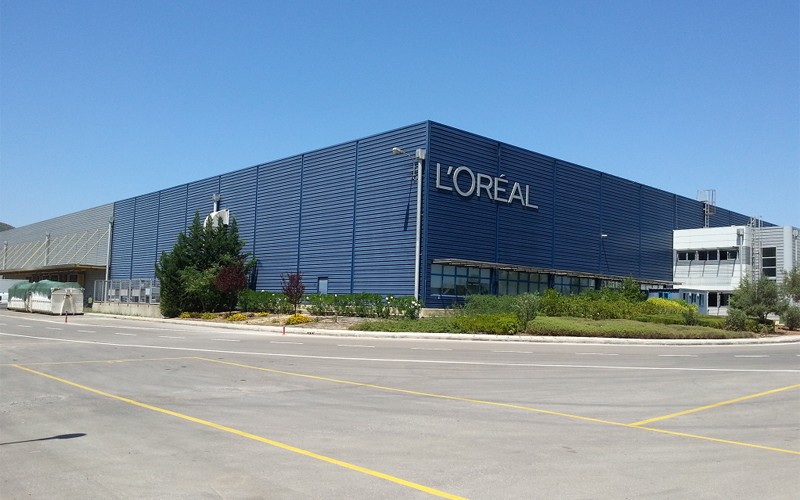 Νέος γενικός διευθυντής στη L’Oreal Hellas