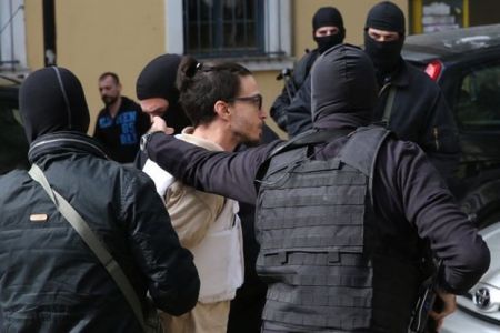 Προφυλακιστέος κρίθηκε ο 29χρονος για τα τρομοπακέτα