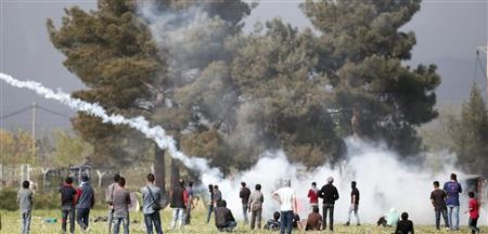 πΓΔΜ: Ισόβια σε κατηγορούμενους για επεισόδια σε αλβανόφωνη περιοχή