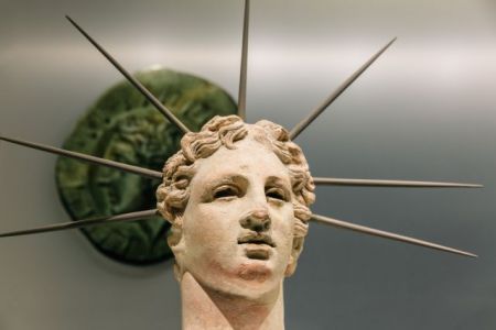 Τις εκθέσεις πολλοί εμίσησαν, το «Χρήμα» ουδείς