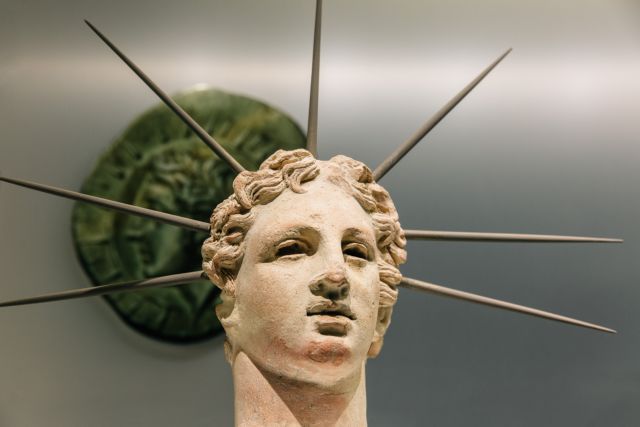 Τις εκθέσεις πολλοί εμίσησαν, το «Χρήμα» ουδείς