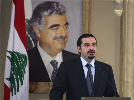 Λίβανος: Ανύπαρκτο το σενάριο δολοφονίας του πρωθυπουργό λέει ο στρατός