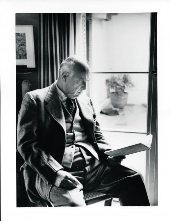 Βουτιά στο Σύμπαν του Σεφέρη