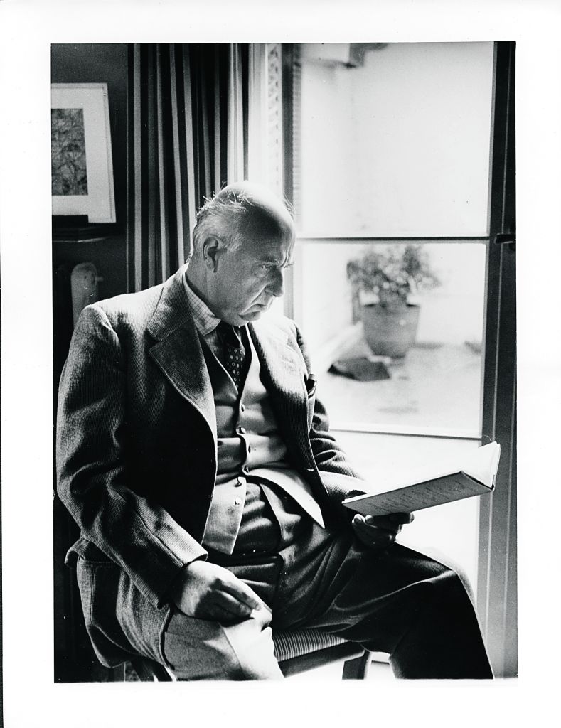 Βουτιά στο Σύμπαν του Σεφέρη