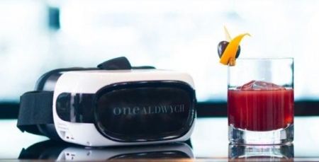 Εφτασαν τα «εικονικά» κοκτέιλ