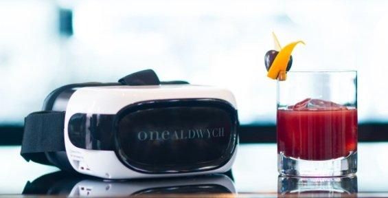 Εφτασαν τα «εικονικά» κοκτέιλ