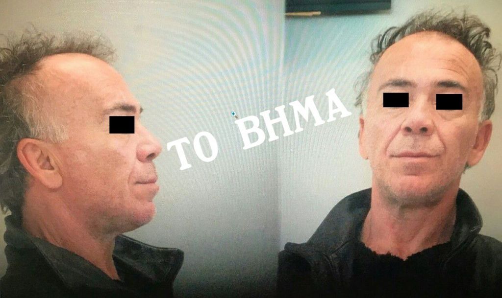 Ποιος είναι ο 58χρονος δολοφόνος της εφοριακού – Κοντονής: Η αποφυλάκισή του δεν ενέπιπτε στον νόμο Παρασκευόπουλου