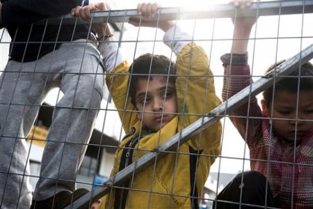 ΗΠΑ: Τερμαζίζεται η υποδοχή ανηλίκων από Κ. Αμερική