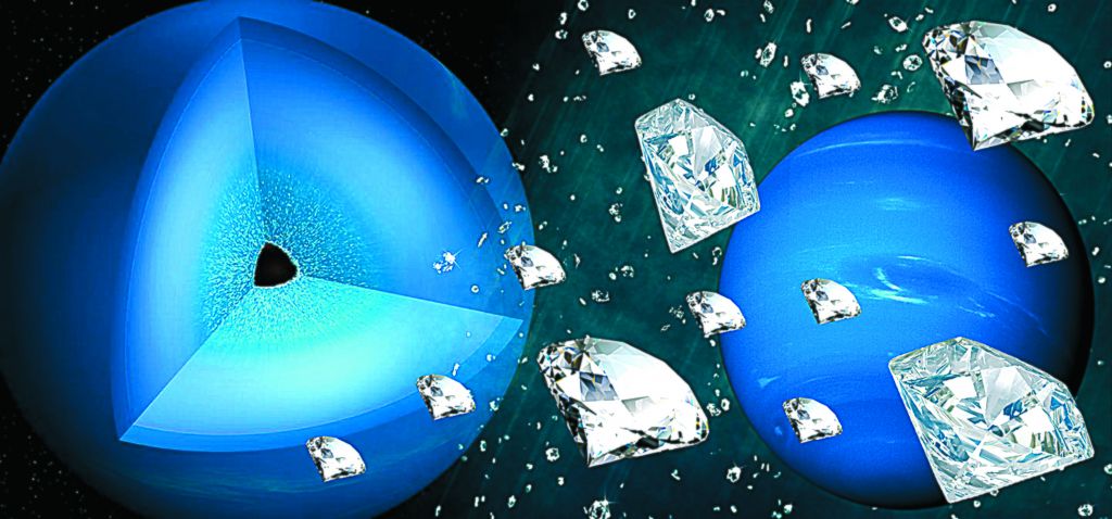 Βρέχει διαμάντια!