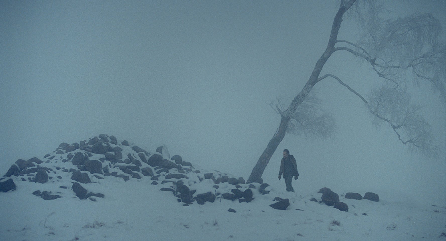 58ο Φεστιβάλ Θεσσαλονίκης: Χρυσά «Κοράκια» από την Σουηδία