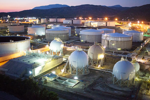 Προμέρισμα 0,30 ευρώ από τη Motor Oil