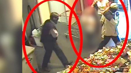 Καταζητούνται οι «συνταξιούχοι» της RAF  για ληστείες