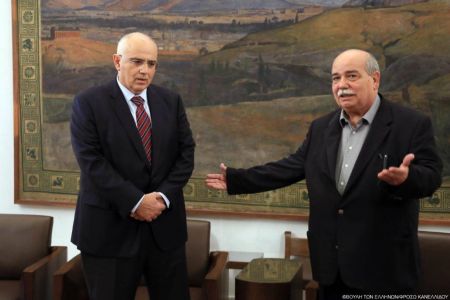 Ν. Καραμούζης: Απαραίτητοι οι πλειστηριασμοί με κοινωνική ευαισθησία