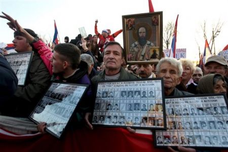 «Οχι» Κοσόβου σε οριοθέτηση συνόρων με Μαυροβούνιο