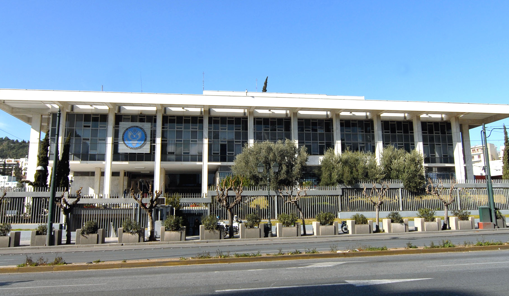 Πρεσβεία ΗΠΑ: Συλλυπητήρια στις οικογένειες θυμάτων της θεομηνίας