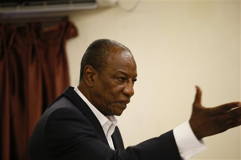 Αφρικανική Ένωση: Δε θα δεχθούμε ποτέ το πραξικόπημα