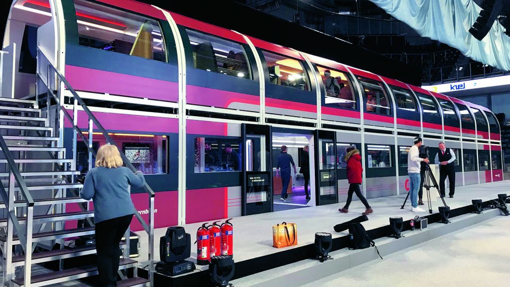 προς το αύριο