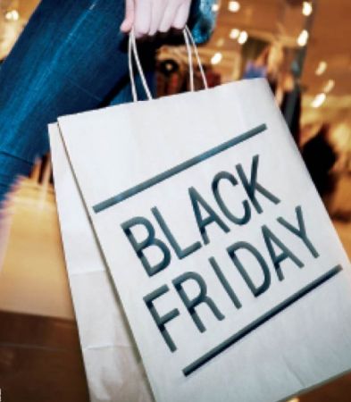 Παρασκευή και 24 – Πώς προέκυψε ο νέος καταναλωτικός θεσμός και στη χώρα μας;