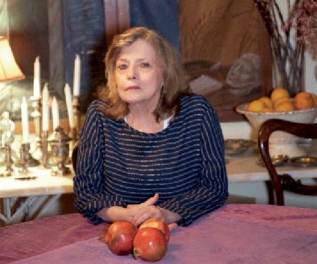 Ειρήνη Λεβίδη: «Το ανεξερεύνητο ήταν για τον Λευτέρη ένα modus vivendi»