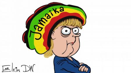 Γερμανικά ΜΜΕ: Τέλος εποχής για τη Μέρκελ;