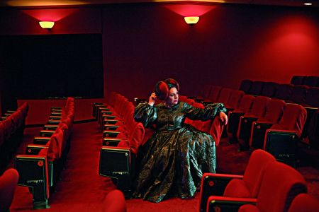 Χάρις Αλεξίου: Δεν είμαι μονοσήμαντη και δεν θα γίνω ποτέ