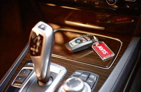 MyAvis.gr: νέο site από την Avis