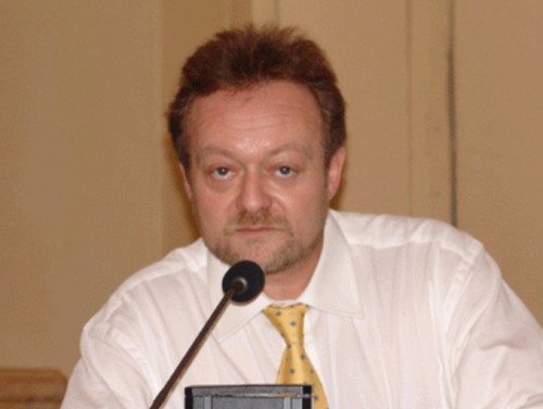 Πέθανε ο δημοσιογράφος Στάθης Καγιαλές