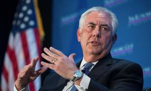 Οι ΗΠΑ καταγγέλλουν την «εθνοκάθαρση» εναντίον των Ροχίνγκια