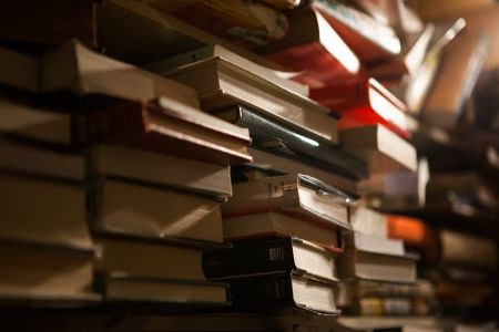 Bazaar διαβασμένων βιβλίων από τις εκδόσεις Γαβριηλίδης