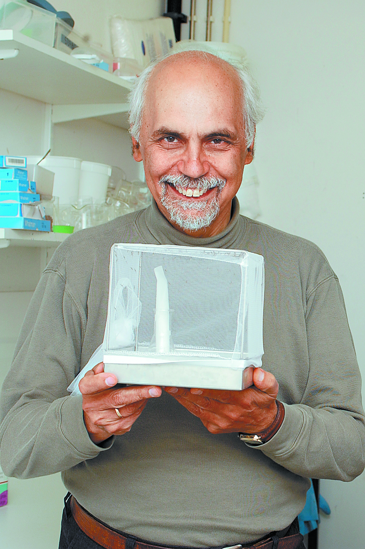 Με δικά του λόγια