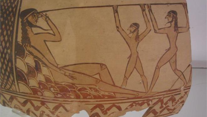 Από τι έπασχαν Κύκλωπας, Κέκροπας και Κουασιμόδος