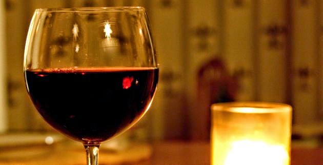 O Γιούγκερμαν του Μ. Καραγάτση συναντά ένα ποτήρι Αγιωργίτικο