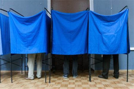 Στις κάλπες αύριο και μεθαύριο οι δικηγόροι σε όλη την Ελλάδα