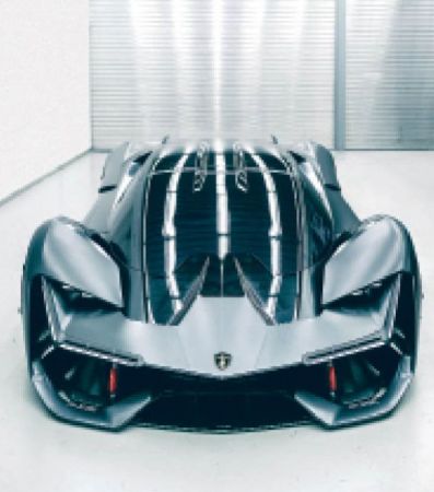 Σπάζοντας τους κανόνες