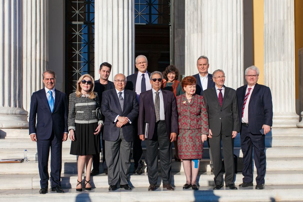 Οι ανθρωπιστικές προκλήσεις και η ευρω-μεσογειακή συνεργασία