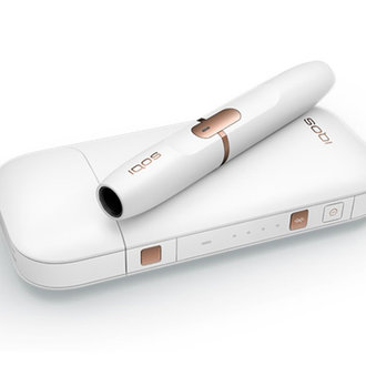 Μερίδιο αγοράς 2,5% «έπιασε» το IQOS στην Ελλάδα