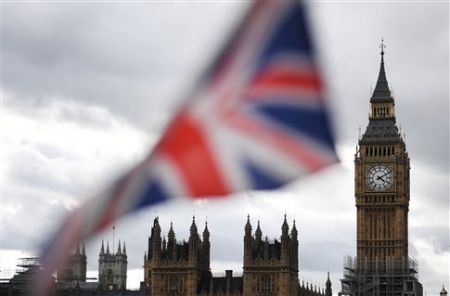 Βρετανία: 870.000 παιδιά κοιμούνται νηστικά κάθε βράδυ