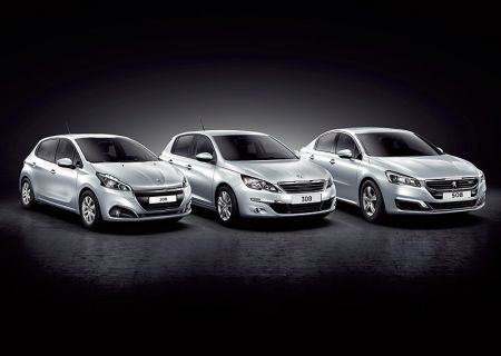 Peugeot Drive Days σε Αθήνα, Θεσσαλονίκη και Χανιά