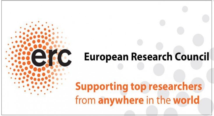 7 Ελληνες στους κορυφαίους ερευνητές που θα επιχορηγήσει το Ευρωπαϊκό Συμβούλιο Έρευνας