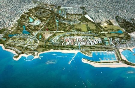 Επτά χρόνια φαγούρα για την επένδυση στο Ελληνικό