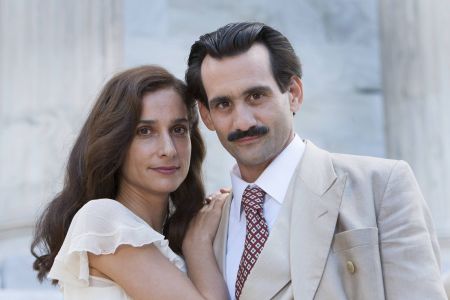 100.000 εισιτήρια ο «Καζαντζάκης»