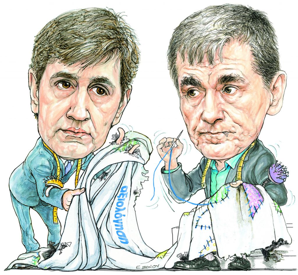 «Ναι σε όλα» στο Χίλτον