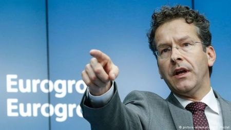 Eurogroup to approve technical agreement with creditors