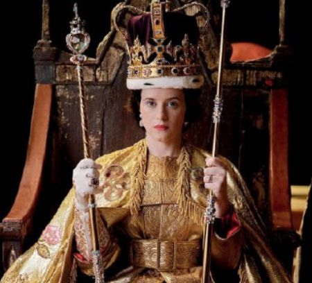 Ελισάβετ για πάντα